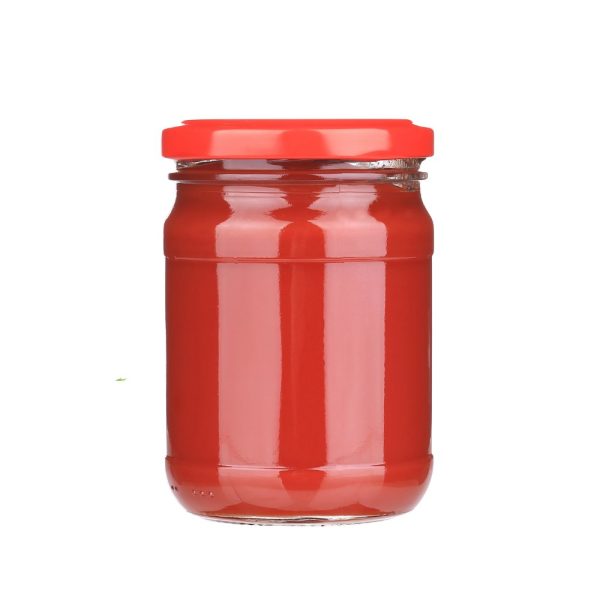 رب گوجه فرنگی