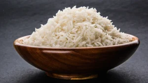 برنج هاشمی