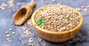 خرید عمده عدس