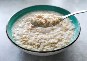 بلغور جو