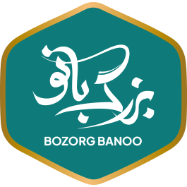 لوگوی چسبان