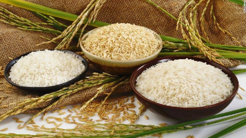 قیمت برنج ایرانی