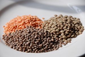 راهنمای خرید عمده عدس