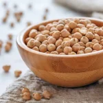 راهنمای خرید عمده نخود