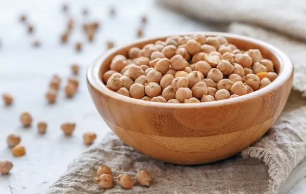 راهنمای خرید عمده نخود برای فروشگاه‌ ها
