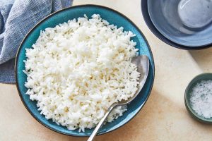 برنج هاشمی کشت دوم