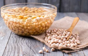 راهنمای خرید عمده نخود